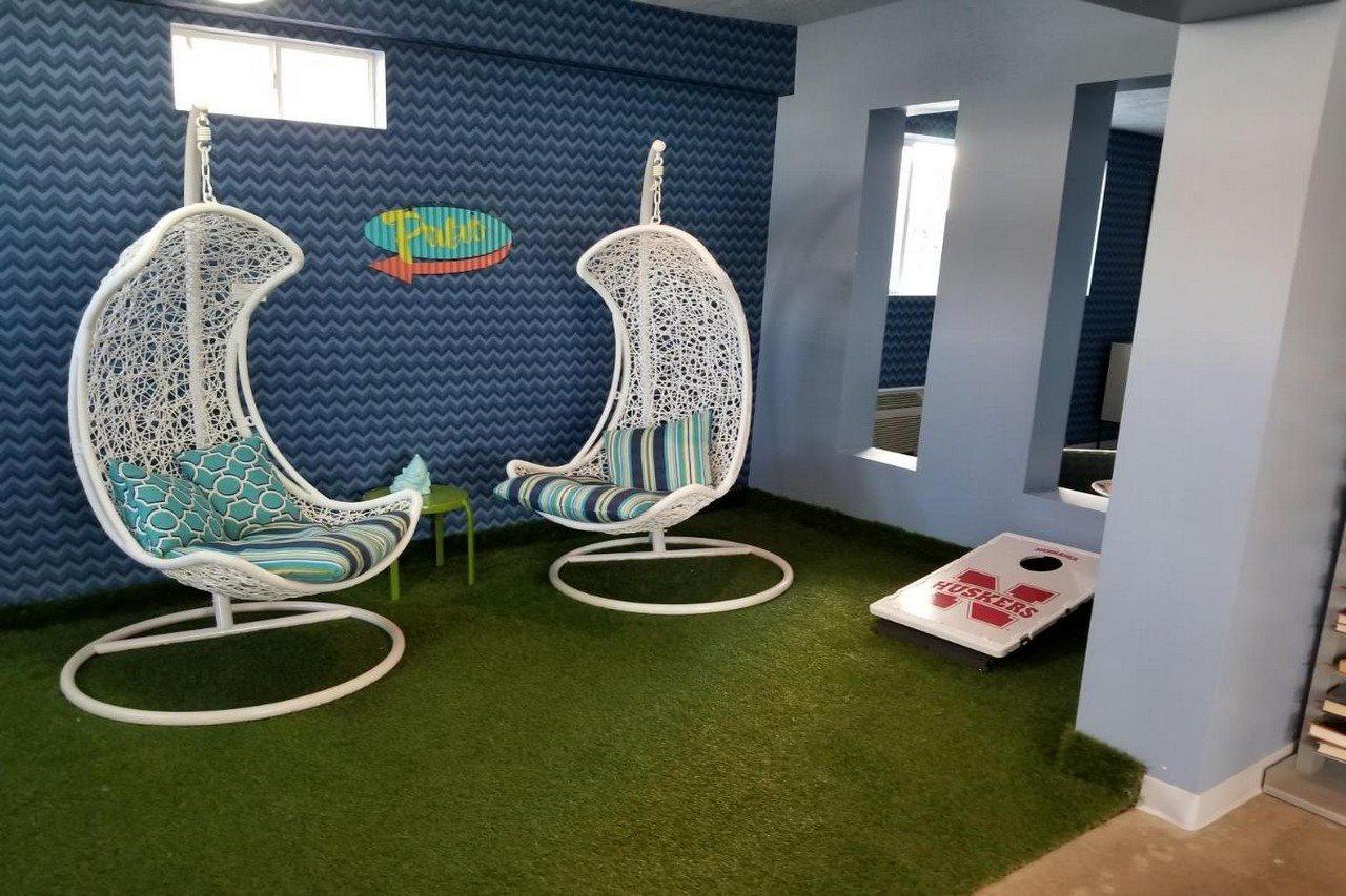 402 Hotel 오마하 외부 사진