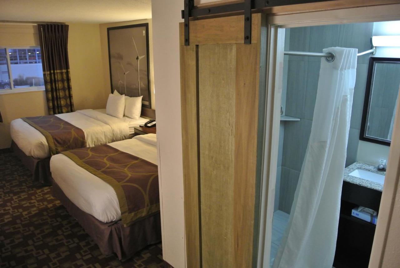 402 Hotel 오마하 외부 사진