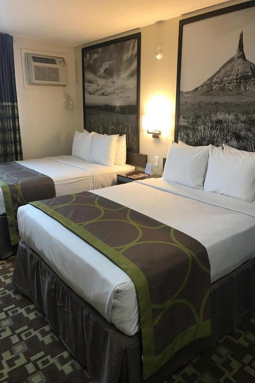 402 Hotel 오마하 외부 사진