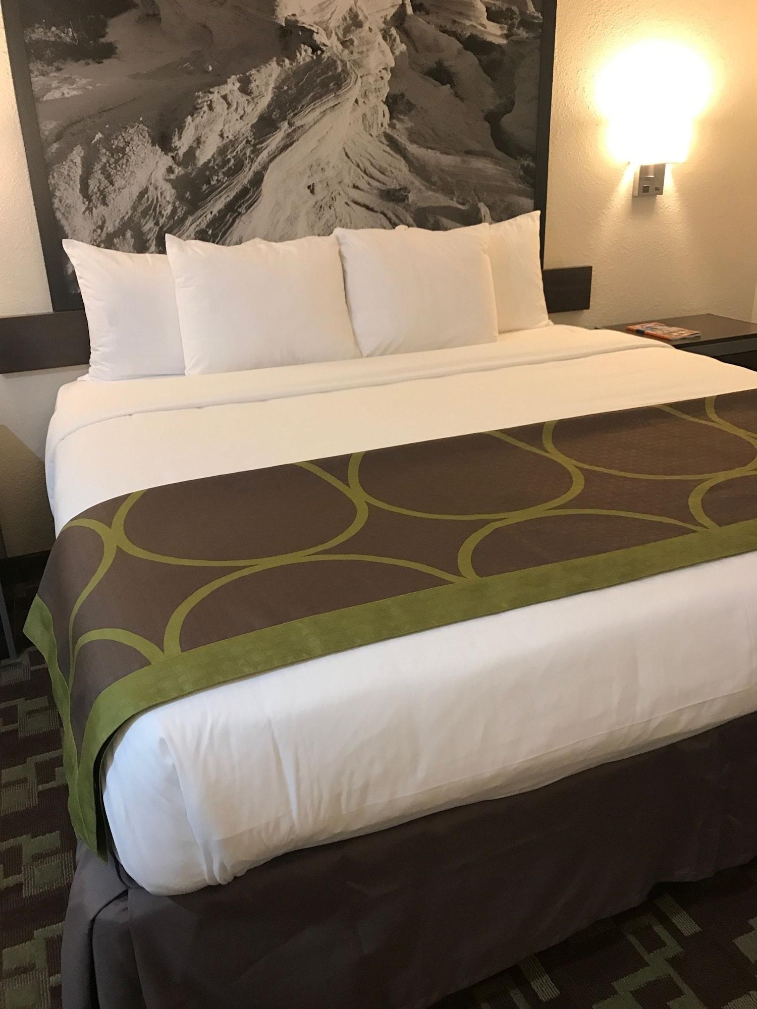 402 Hotel 오마하 외부 사진