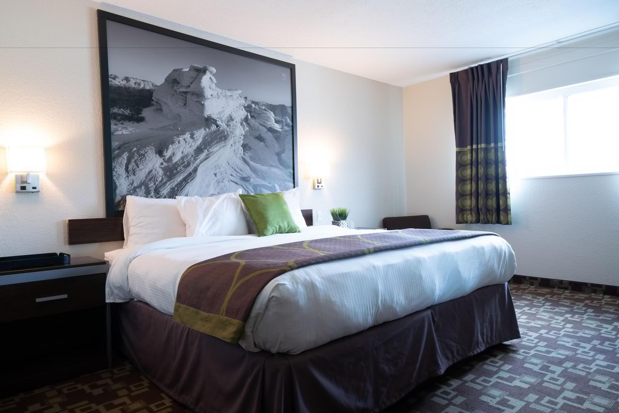 402 Hotel 오마하 외부 사진