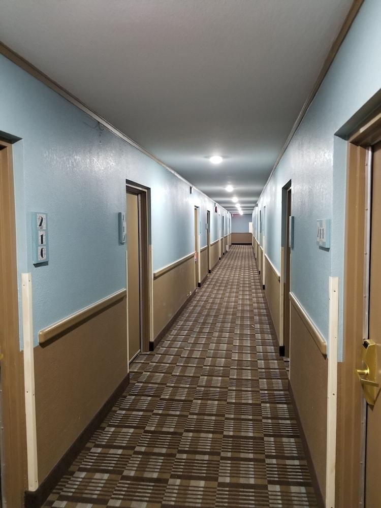 402 Hotel 오마하 외부 사진