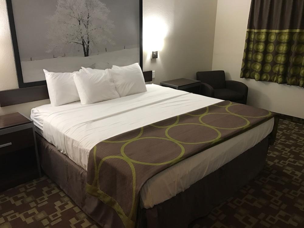 402 Hotel 오마하 외부 사진