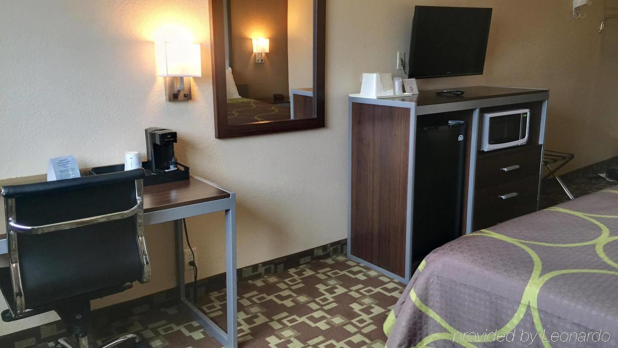 402 Hotel 오마하 외부 사진