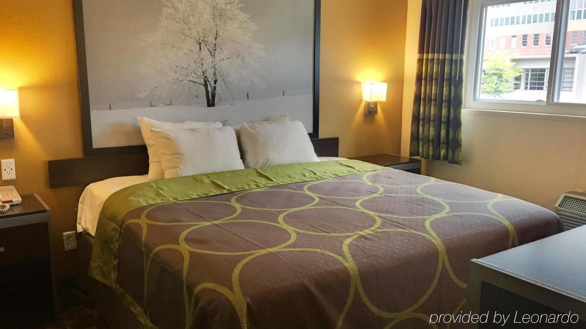 402 Hotel 오마하 외부 사진