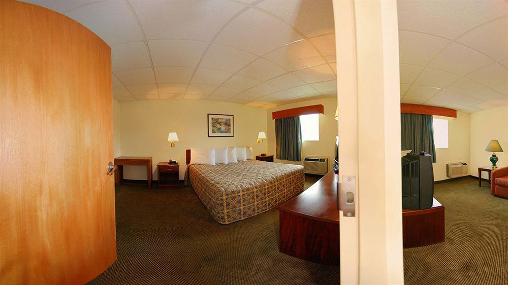 402 Hotel 오마하 외부 사진